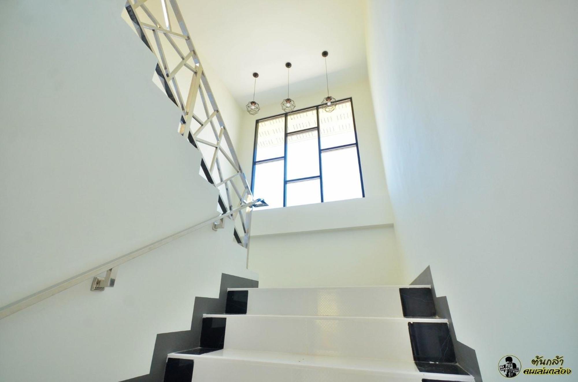 L&D (แอ่ว-ดี) residence Ngao ภายนอก รูปภาพ
