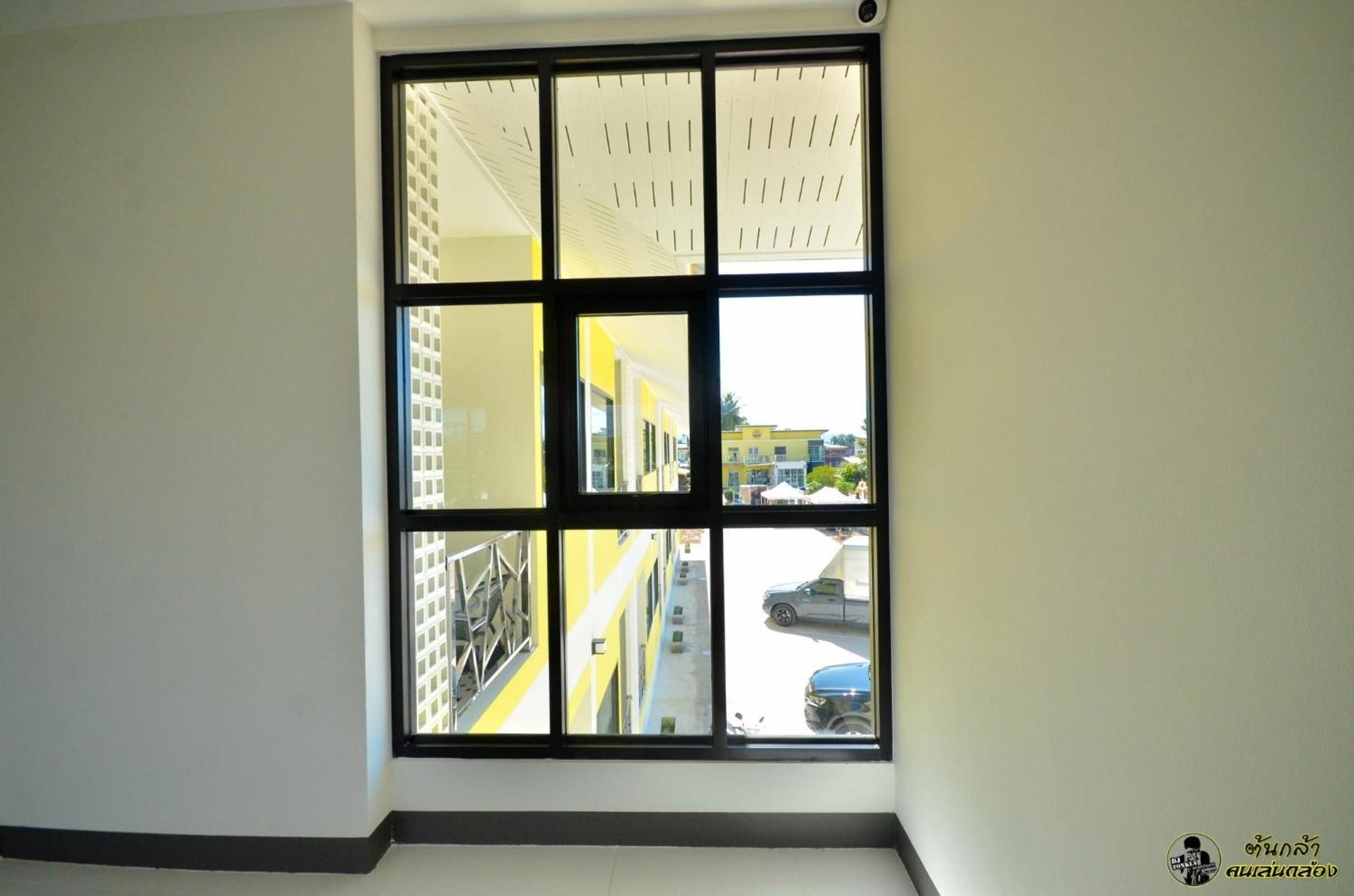 L&D (แอ่ว-ดี) residence Ngao ภายนอก รูปภาพ