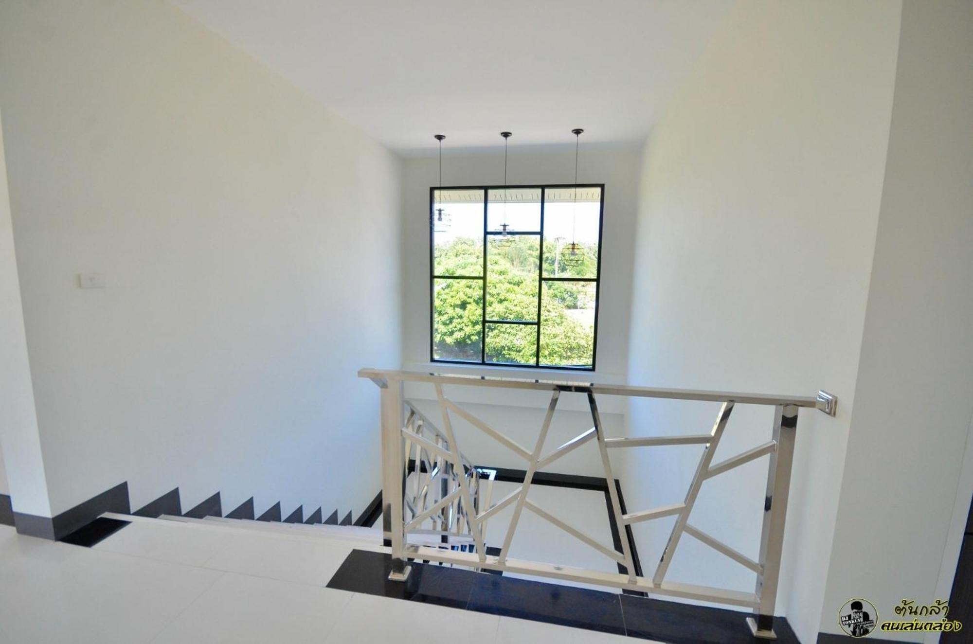 L&D (แอ่ว-ดี) residence Ngao ภายนอก รูปภาพ