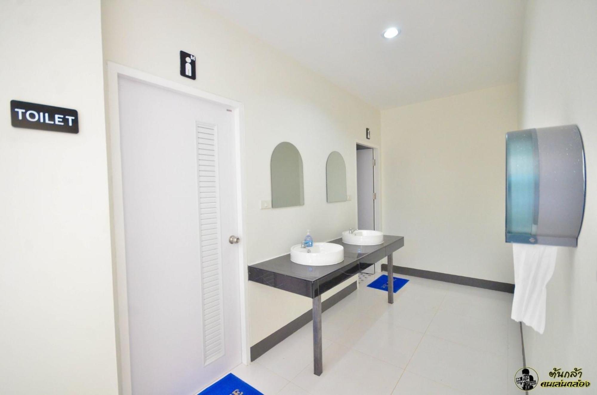 L&D (แอ่ว-ดี) residence Ngao ภายนอก รูปภาพ