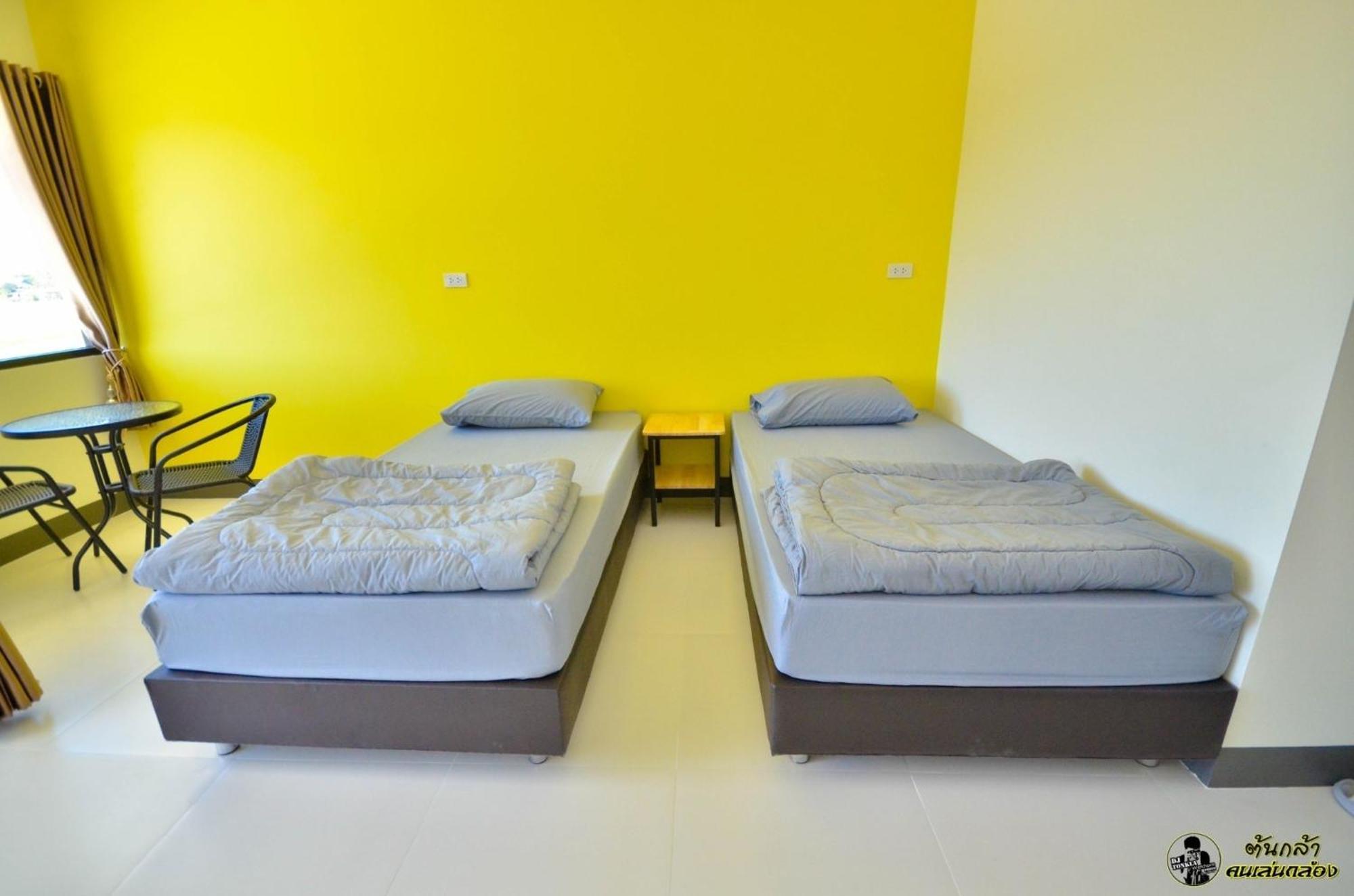 L&D (แอ่ว-ดี) residence Ngao ภายนอก รูปภาพ