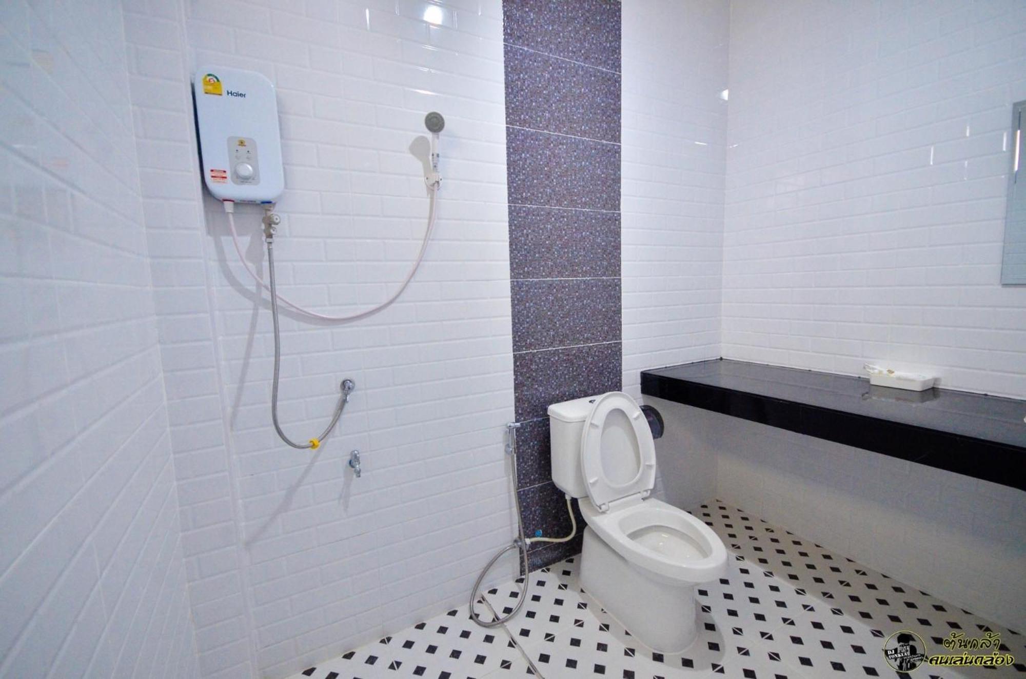 L&D (แอ่ว-ดี) residence Ngao ภายนอก รูปภาพ