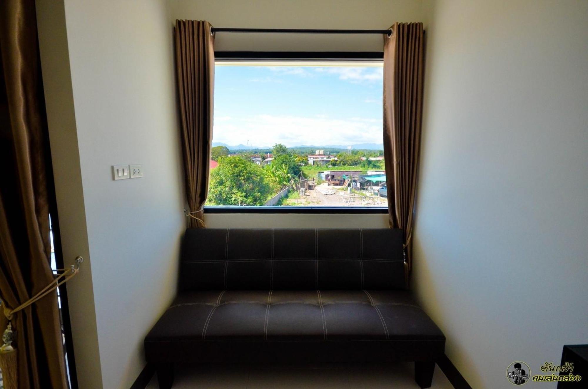 L&D (แอ่ว-ดี) residence Ngao ภายนอก รูปภาพ