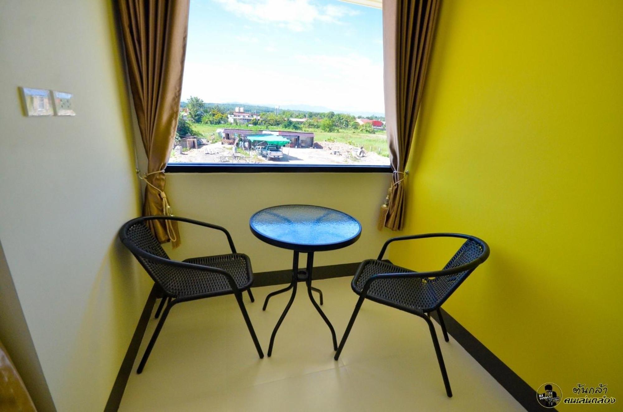 L&D (แอ่ว-ดี) residence Ngao ภายนอก รูปภาพ