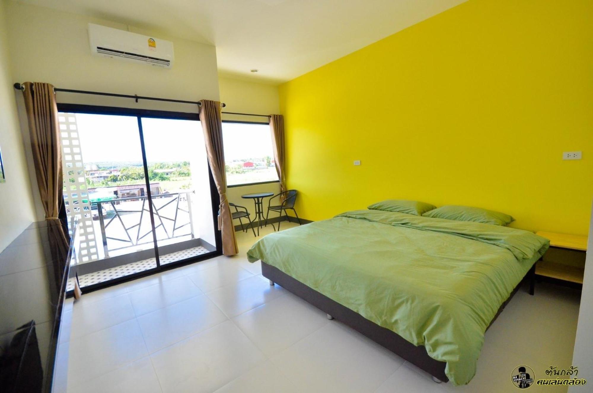 L&D (แอ่ว-ดี) residence Ngao ภายนอก รูปภาพ