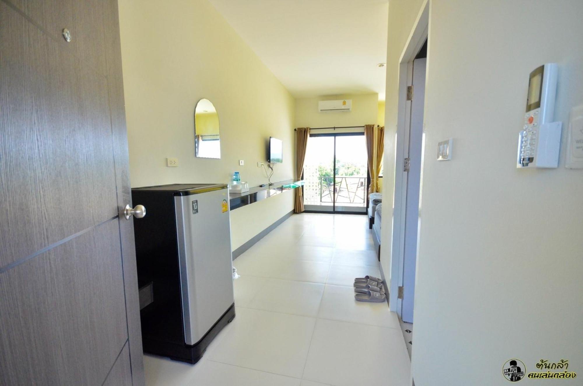 L&D (แอ่ว-ดี) residence Ngao ภายนอก รูปภาพ