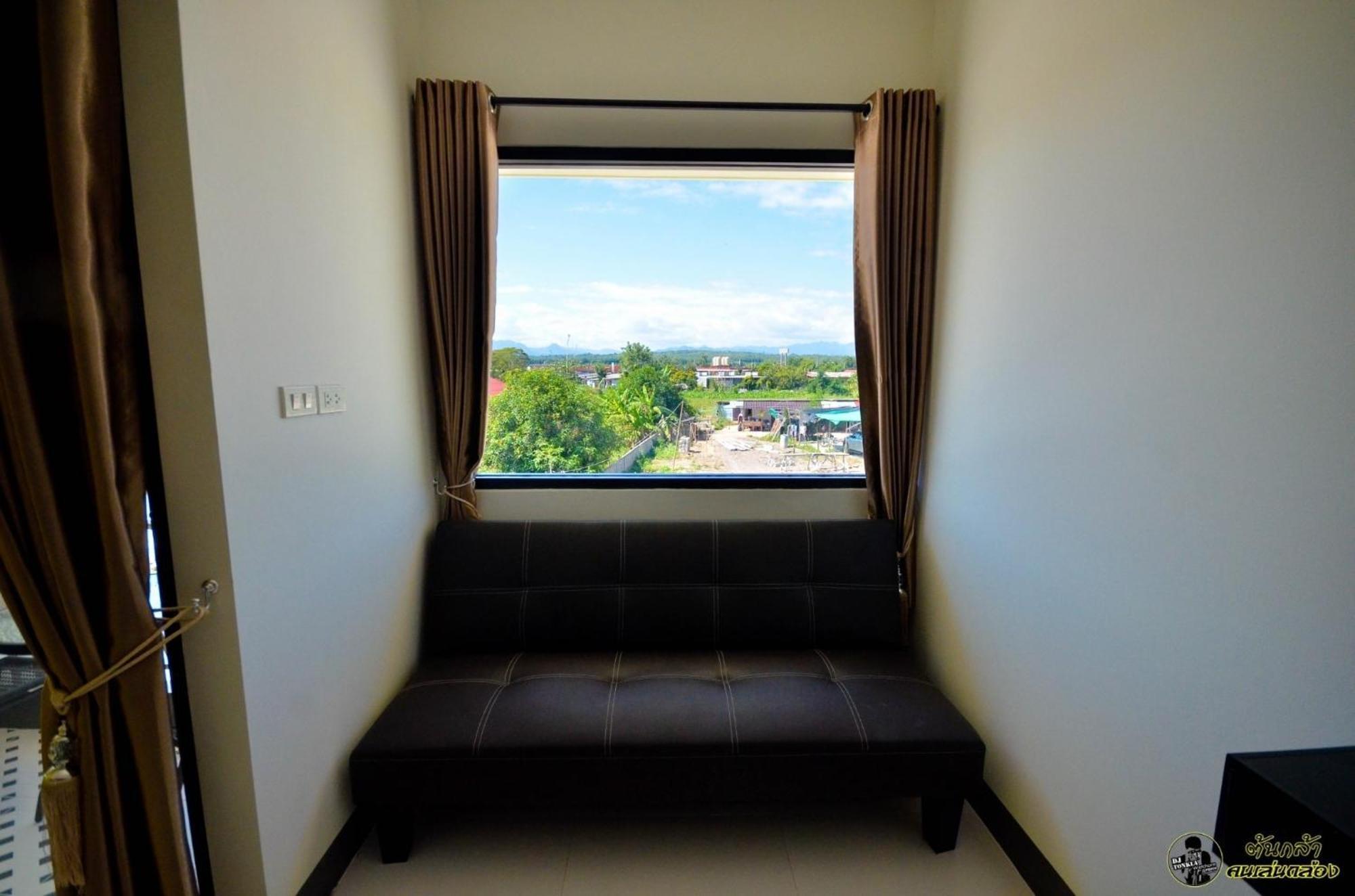 L&D (แอ่ว-ดี) residence Ngao ภายนอก รูปภาพ