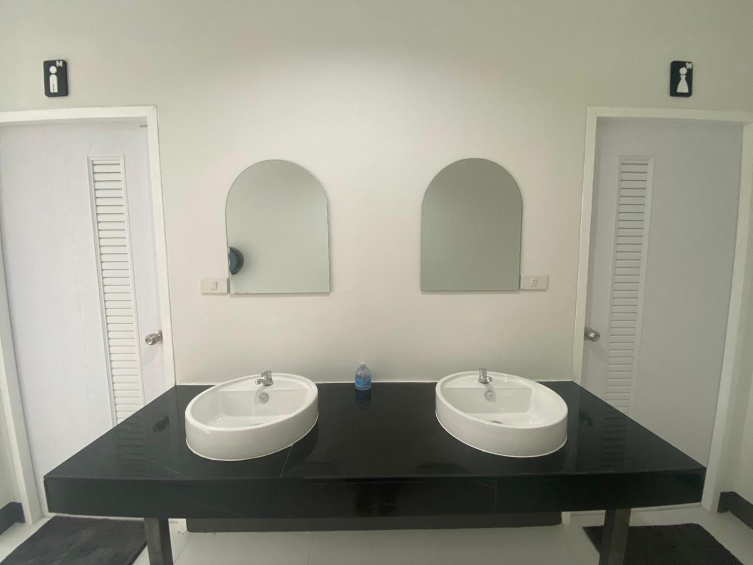 L&D (แอ่ว-ดี) residence Ngao ภายนอก รูปภาพ