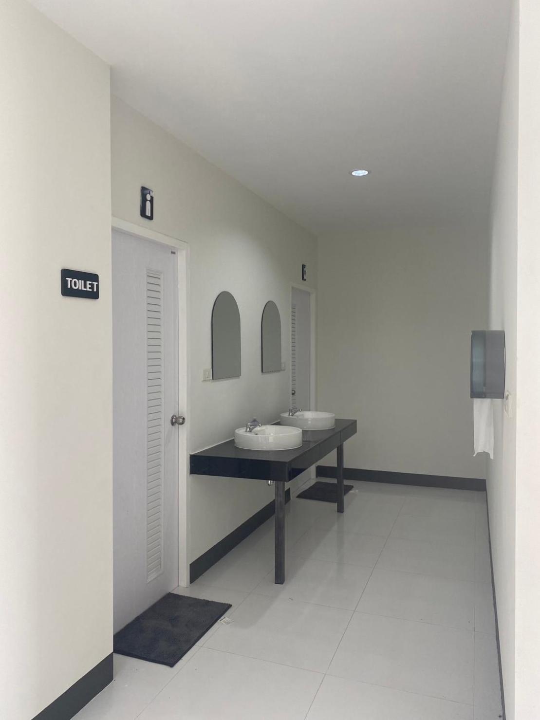 L&D (แอ่ว-ดี) residence Ngao ภายนอก รูปภาพ