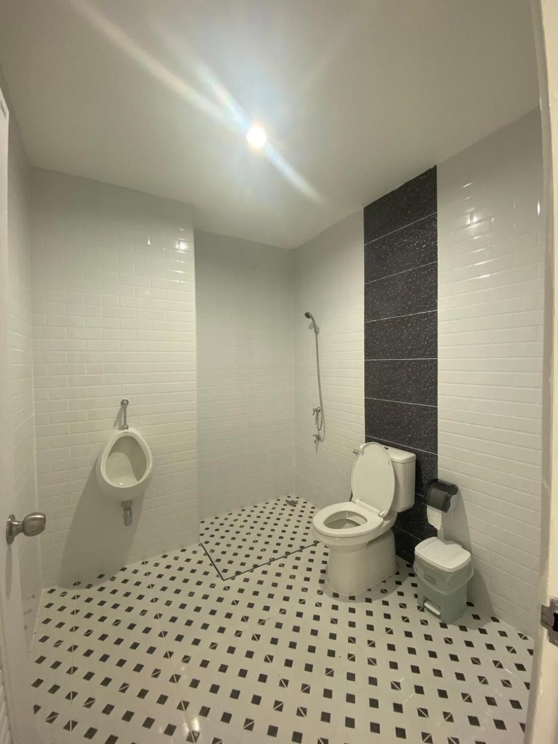 L&D (แอ่ว-ดี) residence Ngao ภายนอก รูปภาพ